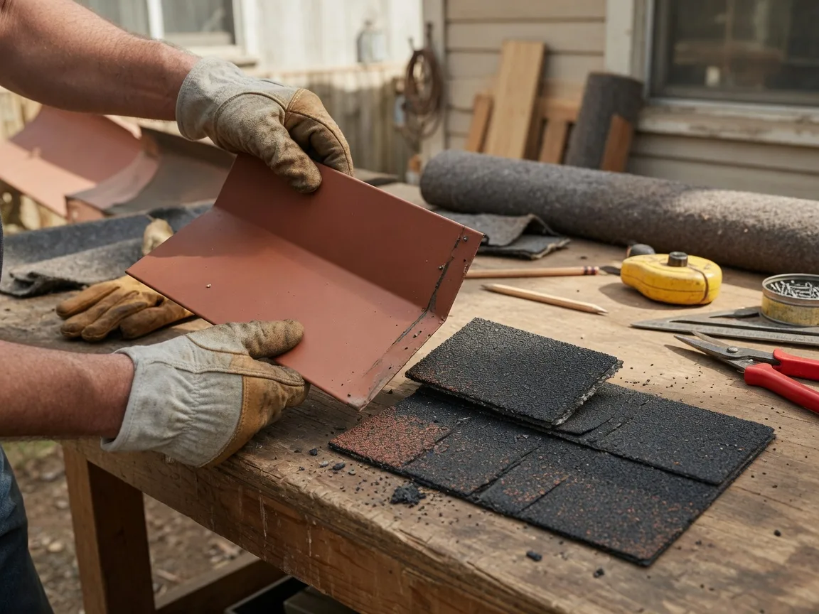 Roof Repair company in Glenwood, MN